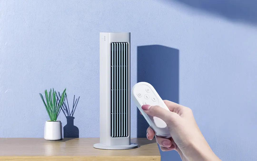 PolarBreeze reviews — cooling any room instantly