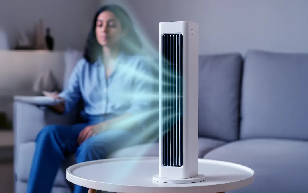 PolarBreeze consumer reviews — perfect for the bedroom