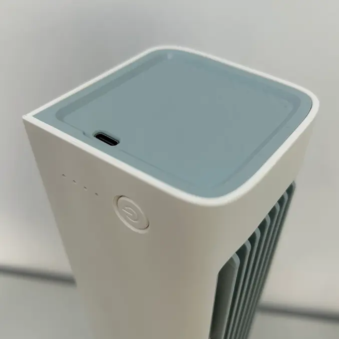 PolarBreeze buy now — Rachel