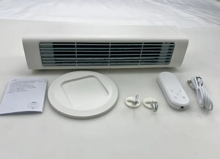 PolarBreeze reviews — David