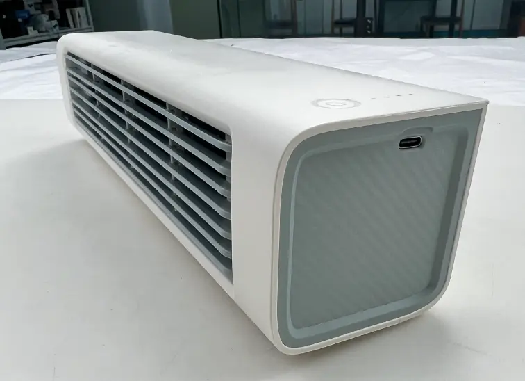 PolarBreeze buy now — Daniel